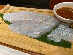 -前门涮肉(群力店)