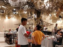 -小八仙·八方(移民广场店)