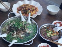-周记翘脚牛肉