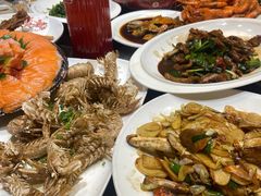 -好兄弟郭巨海鲜(天一阁店)