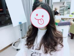 -蚂蚁造型沙龙