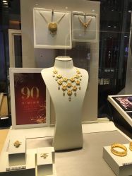 -周大福CHOW TAI FOOK(大融城珠宝店)