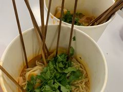 -天津工业大学西苑餐厅