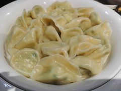 手工鲅鱼饺-大京园海鲜烧烤(东城路店)