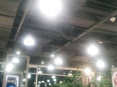 -中航健身会(星河中心会所)
