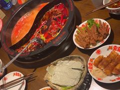 -牛市坎火锅(建设路店)