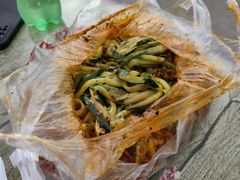 -大周炸串店
