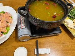 -品大三·经典淮扬菜(大行宫店)