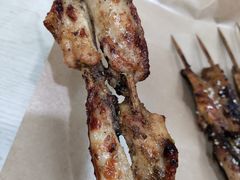 -兄弟联果木炭烤翅·50年家传鸡翅秘方