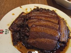 -李先生牛肉面大王(上海站南广场店)