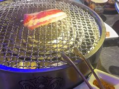 -十三姨正合丰烤肉(营迹路店)