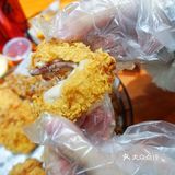 福州探店/炸鸡中的战斗鸡，我只认这只鸡