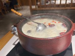 -老阿爸鲜鱼土菜(独墅湖店)