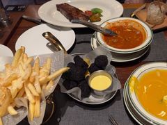 -食间牛排(湖西路店)