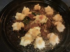 -绿茶餐厅(领展购物广场·中关村店)