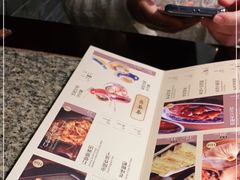 -南京大牌档(香港广场店)