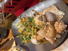 -1819餐厅·团队聚餐·烤串·精酿