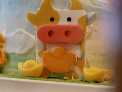 -CAKE BOSS 蛋糕老板(西单君太百货店)
