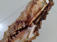-胖子鸡排(循礼门老字号店)