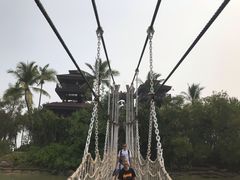 -亚洲大陆最南端