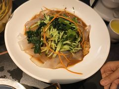-北院·果木烤鸭·25年东北菜(创意产业园店)
