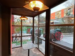 -北平机器Peiping Machine(方家店)