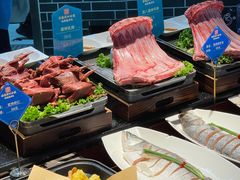 -老德州四合院·德州菜(天衢路店)