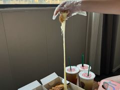 -悠个炸鸡(南京创始店)