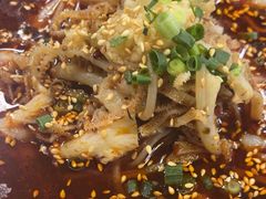 -辛香汇·现炒川菜(武进吾悦店)