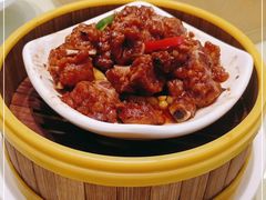 -雍景湾大酒楼(怡翠花园店)