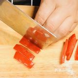 🫑甜椒什锦小炒