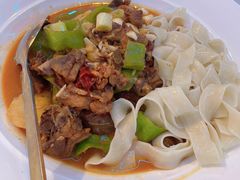 -阿娜尔·新疆菜(宜家荟聚中心店)