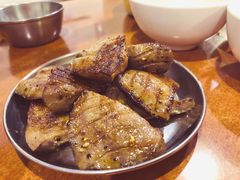 厚烧牛舌-蒜香焼肉PURUSHIN(马场路店)