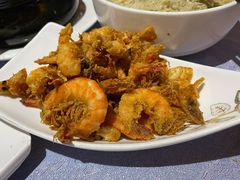 椒盐炸软虾-味友·厦门味(杏林湾店)
