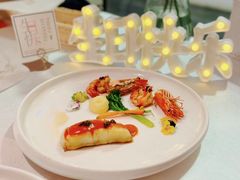 -晶雅花园西餐厅(南京首店)
