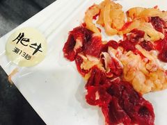-海银海记潮汕牛肉火锅(新港中路海珠店)
