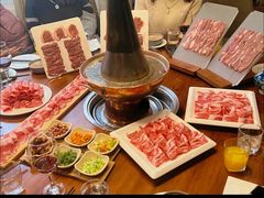 -禾记花园涮肉餐厅