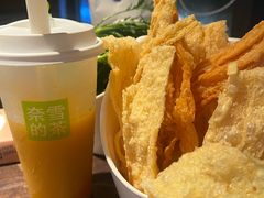 -同仁四季椰子鸡(罗湖国贸店)