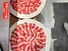 -东来顺饭庄(上地华联店)