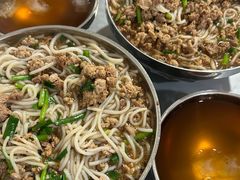 -正宗杨记普洱酸醋米线(总店)