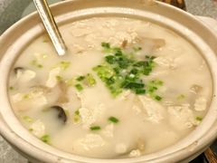 -徽鼎顺·臭鳜鱼 虾仁灌汤包(和平路店)