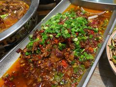 -树厨贵州菜(大十字店)