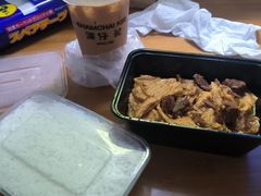 -香港深仔记茶餐厅(东门店)