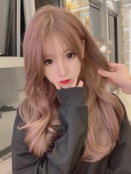 点击看大图 -3AM·S HAIR SALON烫发染发接发