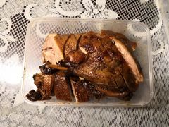 -狗撵鸭(泰山公寓店)