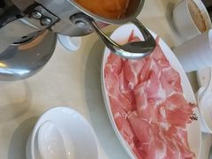 -大胖骨汤火锅(裕华店)