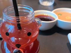 -东来顺·非遗火锅(高新店)
