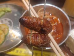 -破店肥哈·东北烧烤(南山保利店)