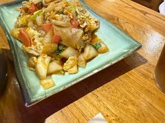 -正通记·哈尔滨烧烤·炭烤鸽子(七宝万科国际店)
