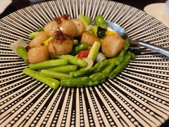-采悦轩中餐厅·粤菜·海南菜(神州半岛喜来登度假酒店)